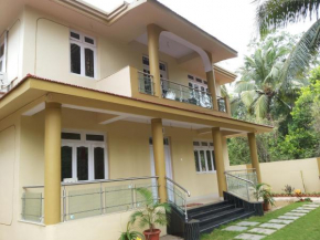 Guesthouse Sakina Colva